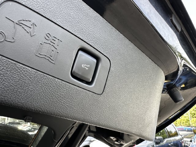 Certified 2024 Lincoln Corsair AWD w/ Equipment Group 101A image 45