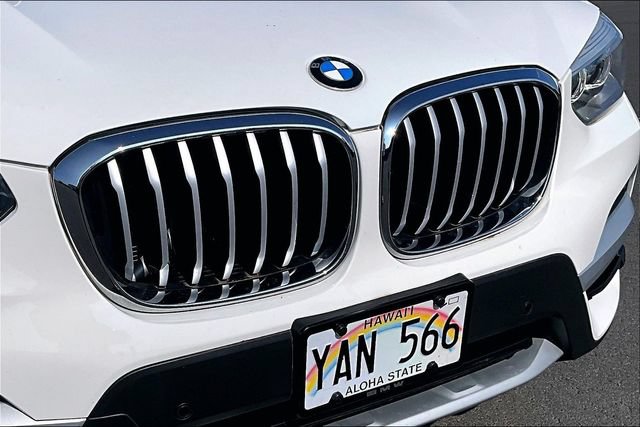 Used 2019 BMW X3 sDrive30i w/ Premium Package RWD image 30