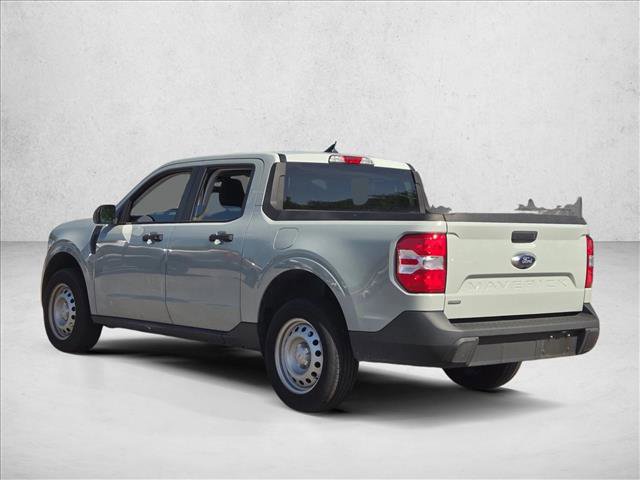 Certified 2024 Ford Maverick XL image 7