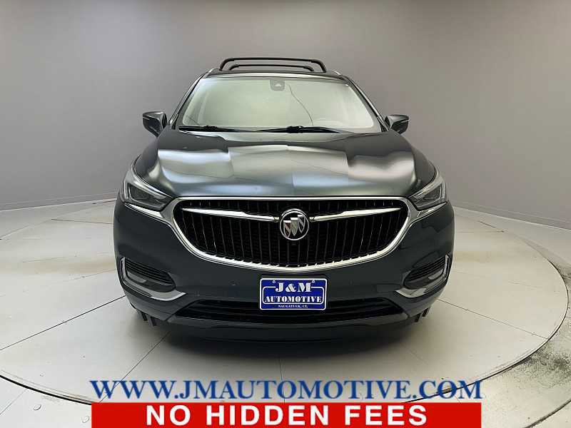 Used 2018 Buick Enclave Premium image 8
