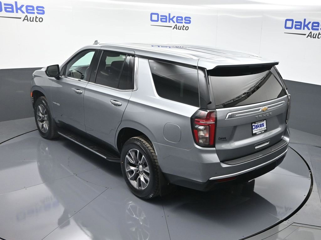 Used 2023 Chevrolet Tahoe LS image 50
