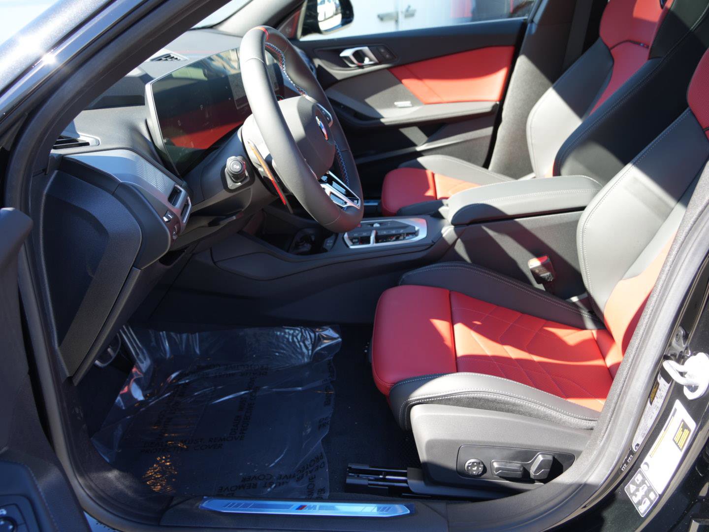 New 2026 BMW M235i xDrive M235 xDrive AWD w/ Technology Package image 10