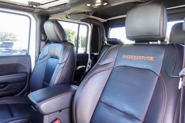 Used 2021 Jeep Gladiator Mojave image 29