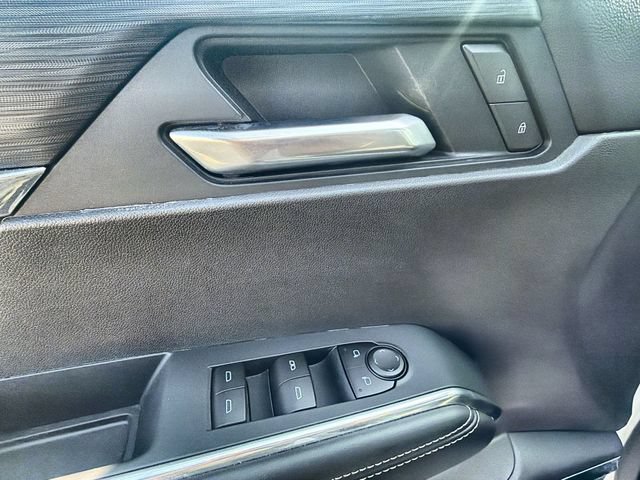 Certified 2025 GMC Acadia Elevation FWD image 22