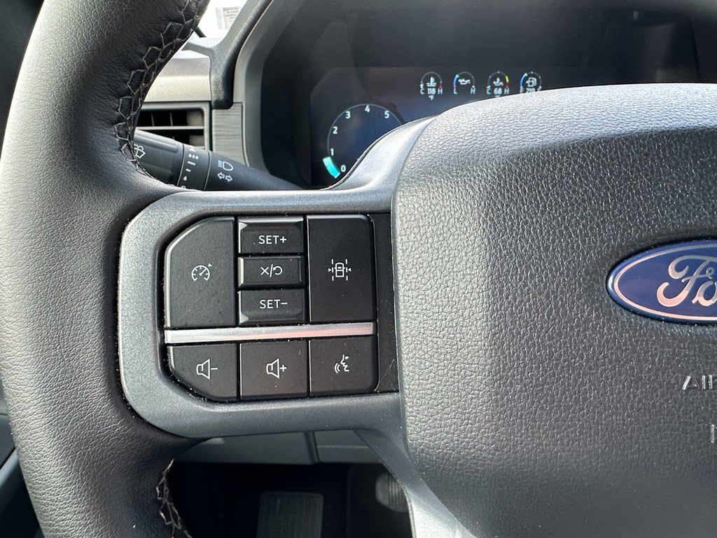 Used 2025 Ford F150 XLT w/ Equipment Group 301A Standard image 23