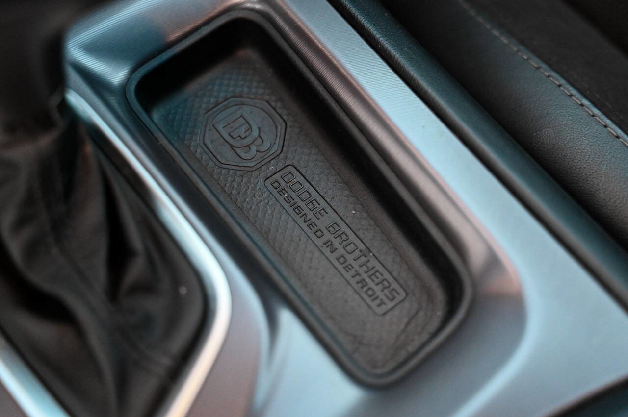 Used 2019 Dodge Charger Scat Pack w/ Plus Group image 92