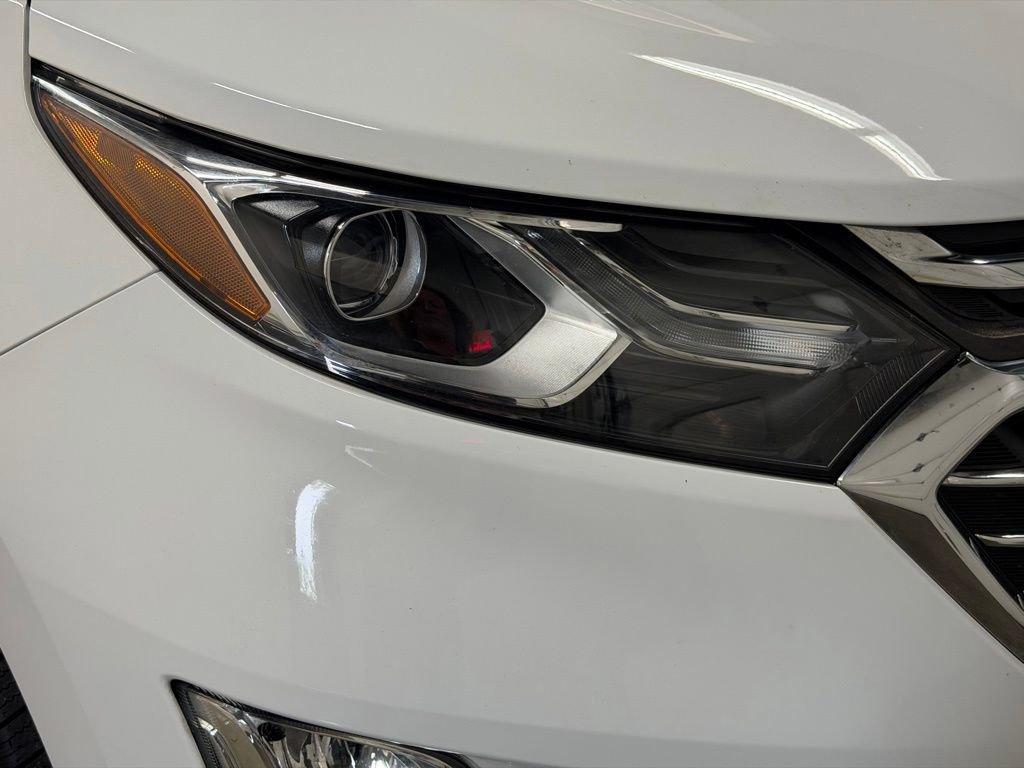 Certified 2021 Chevrolet Equinox Premier image 14