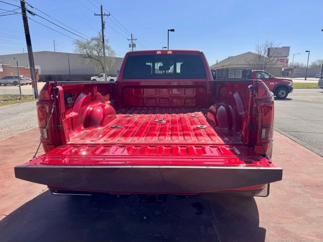 New 2026 RAM 3500 Laramie image 7