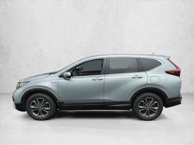 Used 2020 Honda CR-V EX image 9