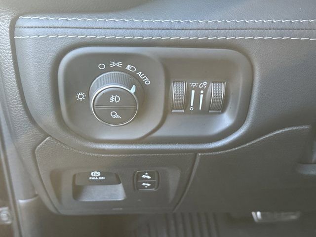 Used 2022 RAM 1500 TRX w/ TRX Level 2 Equipment Group image 31