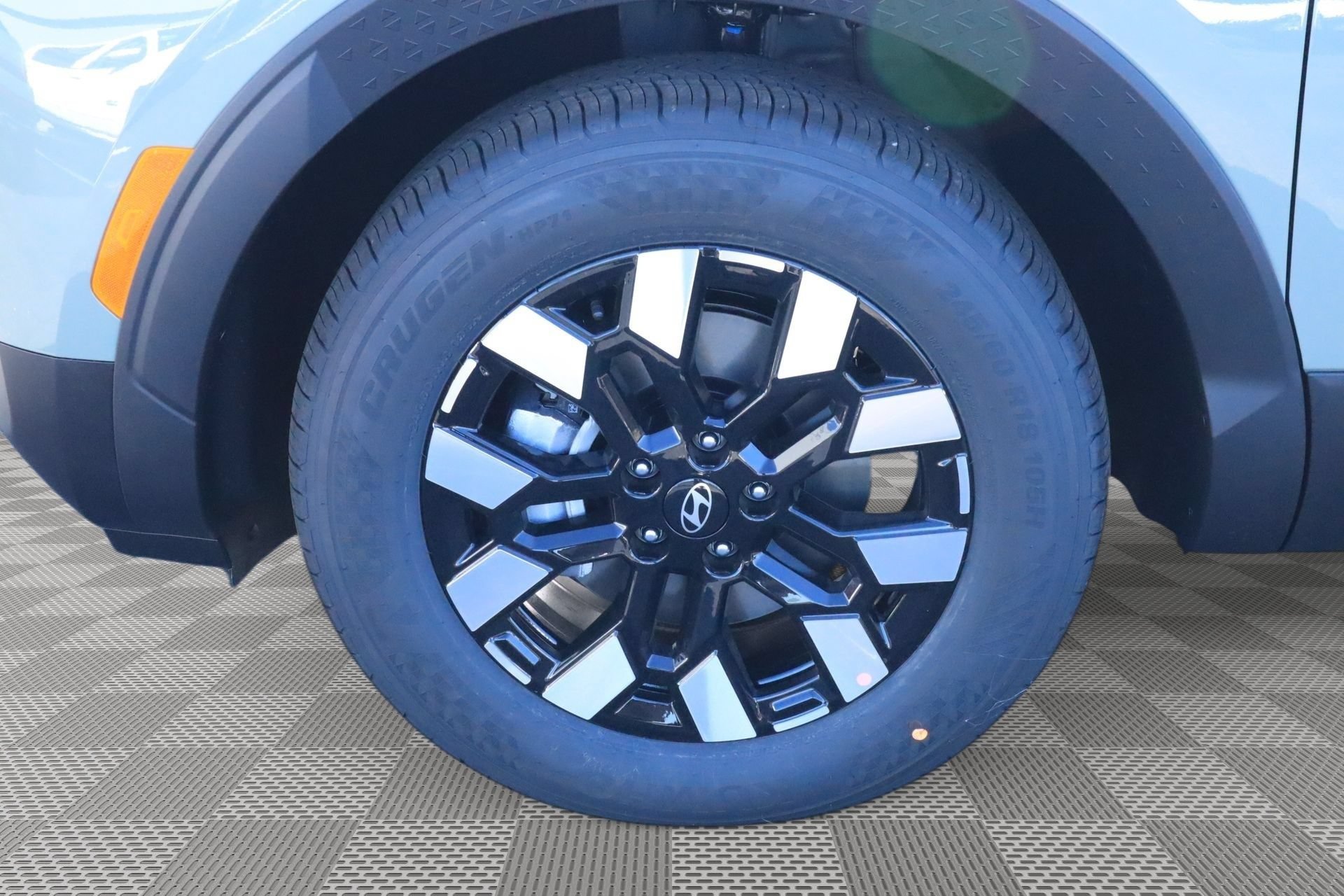New 2026 Hyundai Santa Cruz SEL FWD image 4