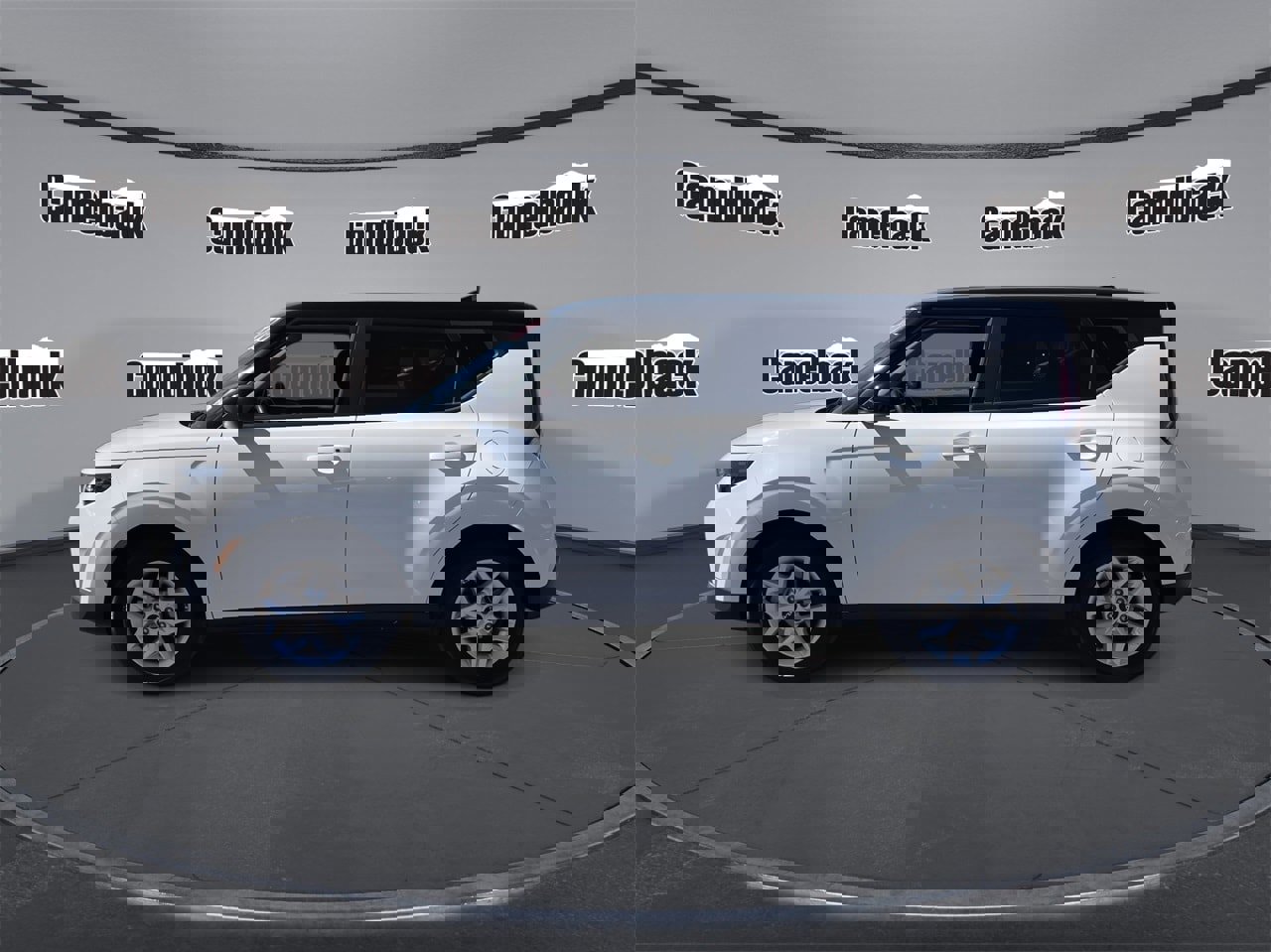 Certified 2023 Kia Soul S image 4