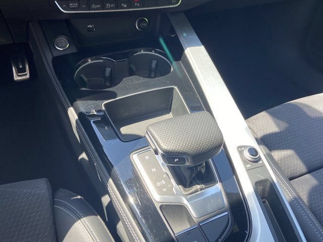 Certified 2022 Audi A5 2.0T Prestige w/ S Line Interior Package AWD/4WD image 22