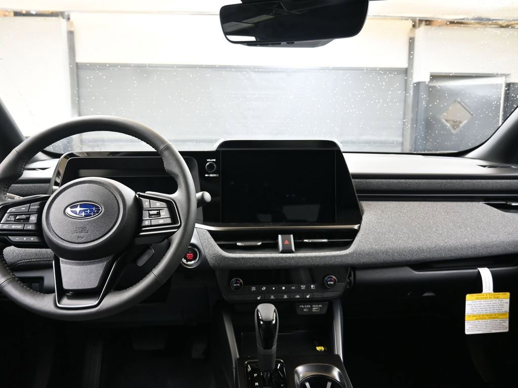 New 2026 Subaru Outback Limited XT image 22