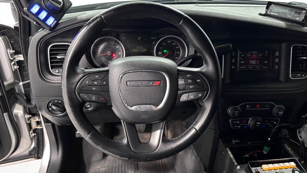 Used 2016 Dodge Charger Police image 13