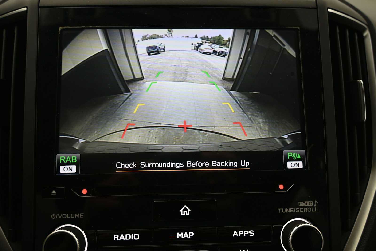 Used 2019 Subaru Crosstrek 2.0i Limited w/ Moonroof Package w/Navigation AWD/4WD image 16