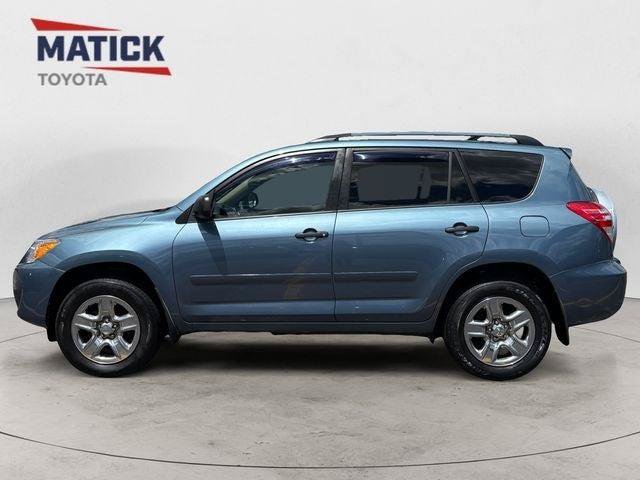 Used 2009 Toyota RAV4 4WD image 5