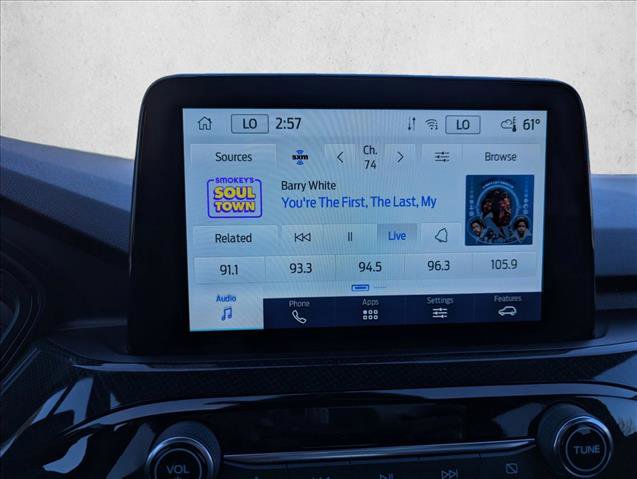 Used 2023 Ford Escape ST-Line image 17