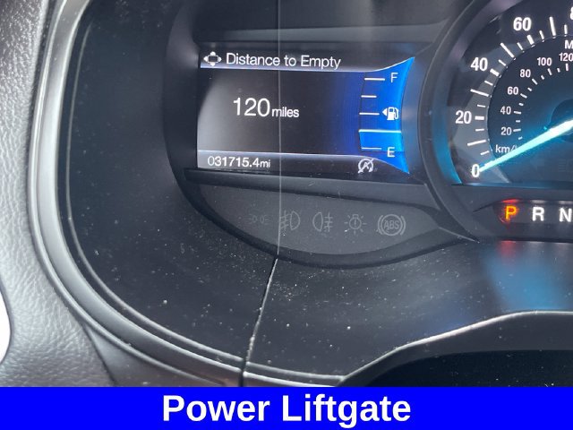Used 2023 Ford Edge SEL w/ Convenience Package AWD/4WD image 16