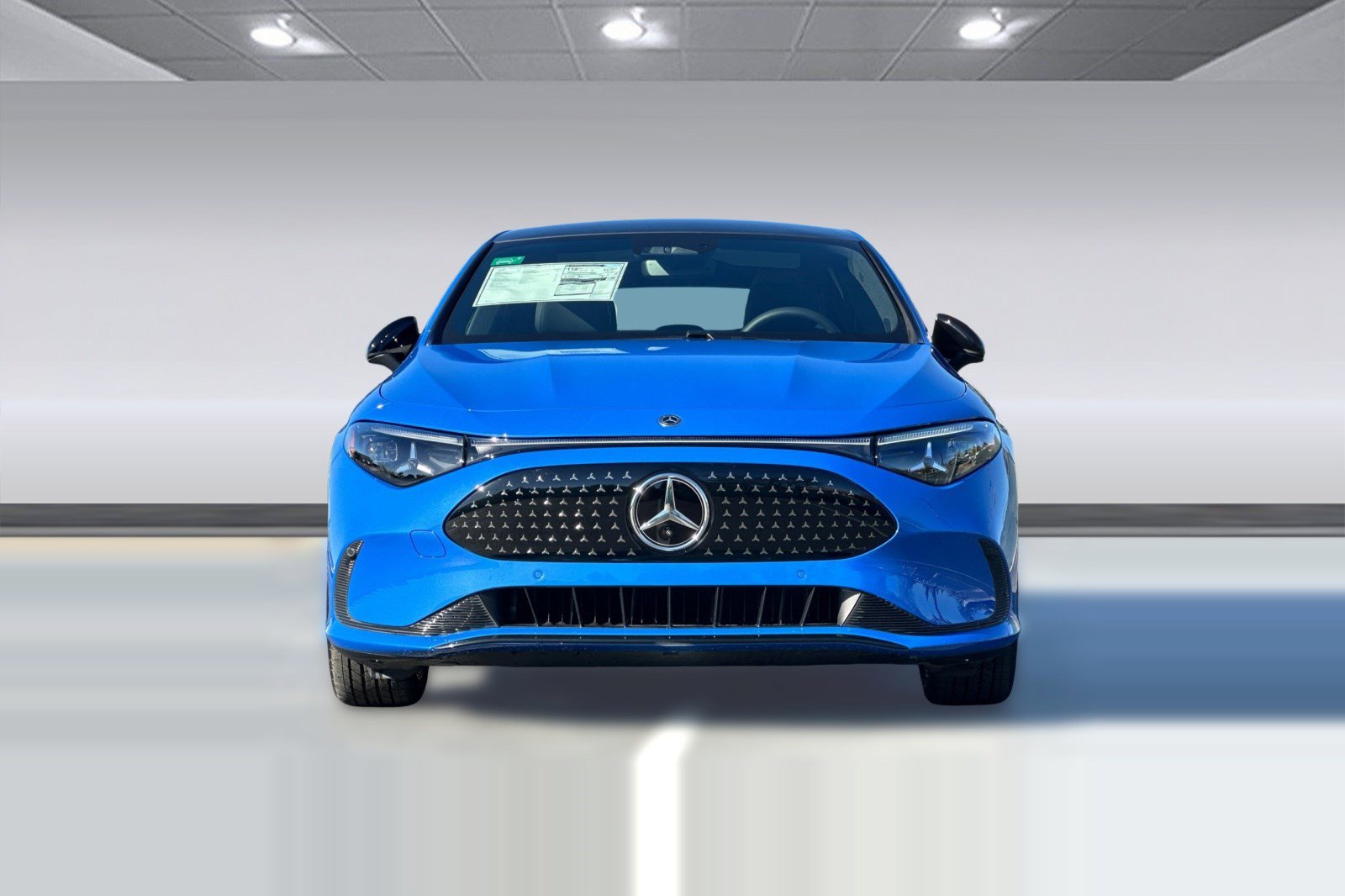New 2026 Mercedes-Benz CLA 350 image 6