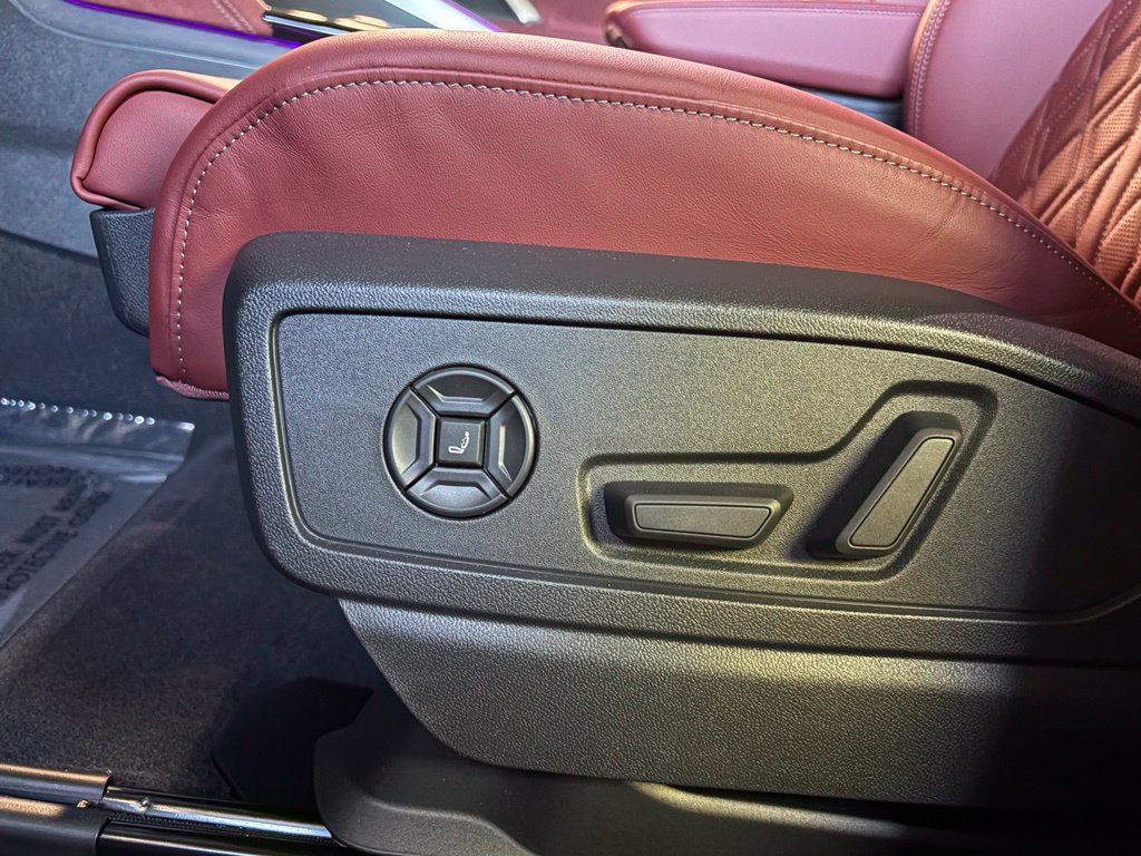 New 2026 Audi SQ5 Premium Plus AWD/4WD image 23