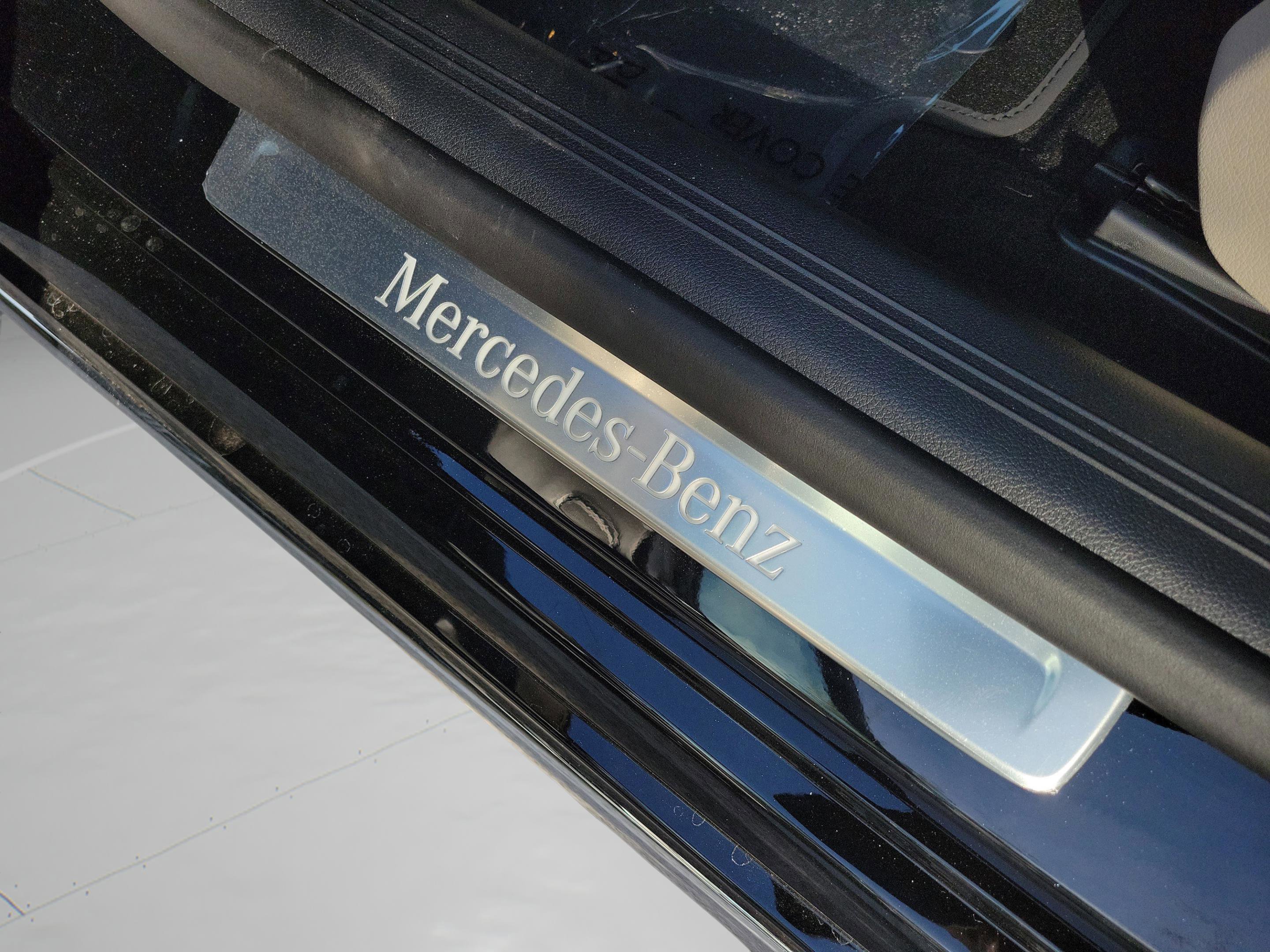 Certified 2026 Mercedes-Benz E 350 Sedan image 23