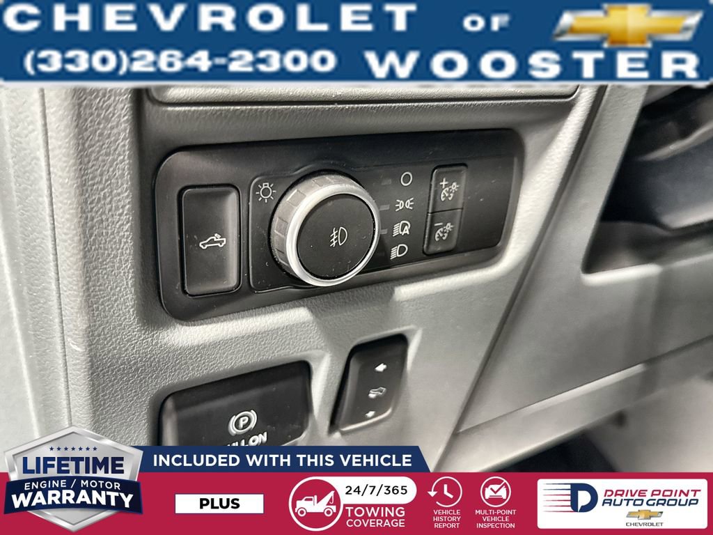 Used 2022 Ford F150 XLT w/ Equipment Group 301A Mid image 19