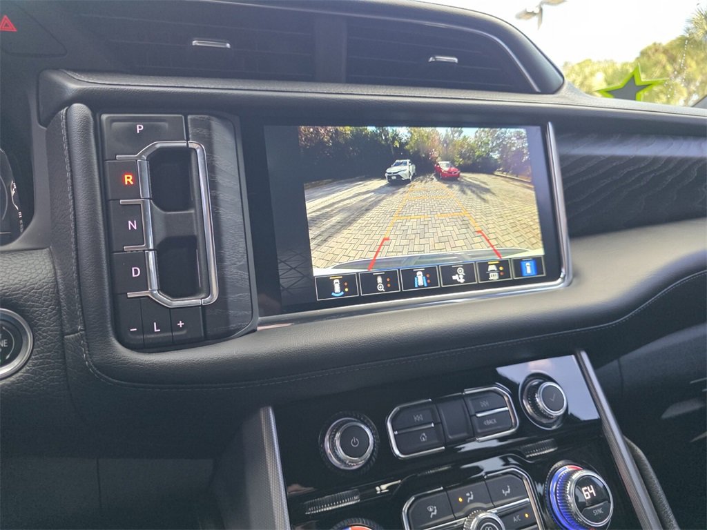 Used 2023 GMC Yukon Denali image 35