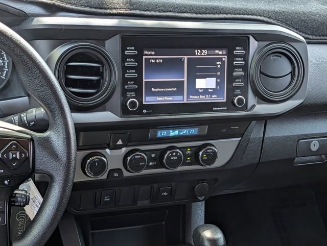 Used 2023 Toyota Tacoma SR AWD/4WD image 15