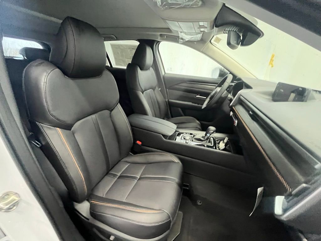 New 2026 MAZDA CX-50 AWD 2.5 S w/ Premium Package image 12
