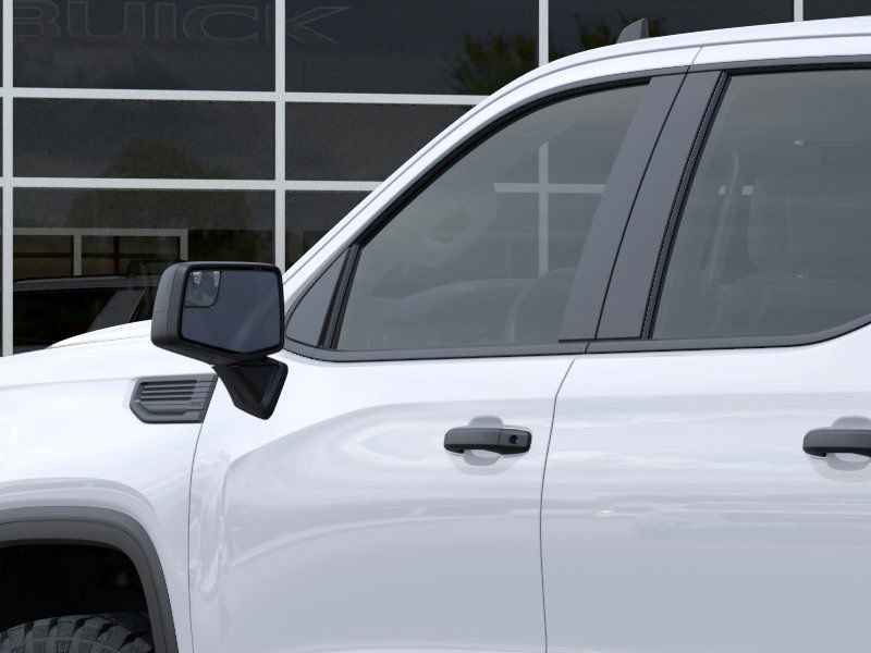 New 2026 GMC Sierra 1500 Pro w/ Pro Value Package AWD/4WD image 36