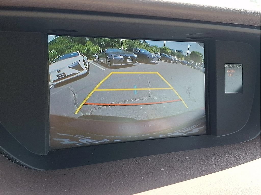 Used 2016 Lexus ES 300h w/ Navigation System Package FWD image 17