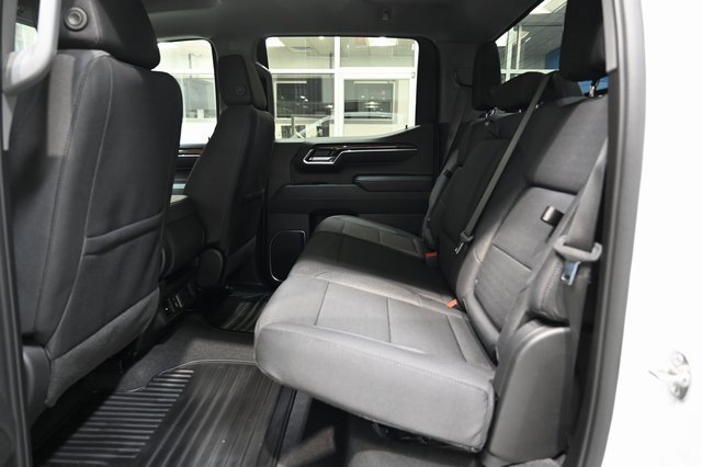 New 2026 GMC Sierra 1500 Elevation image 14