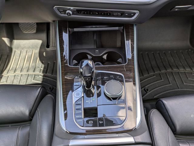 Used 2019 BMW X5 xDrive40i w/ Premium Package 2 image 25