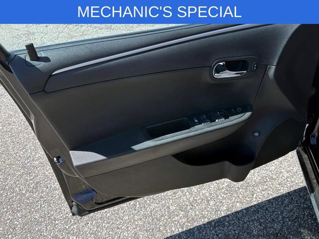 Used 2011 Chevrolet Malibu LT w/ Power Convenience Package image 14