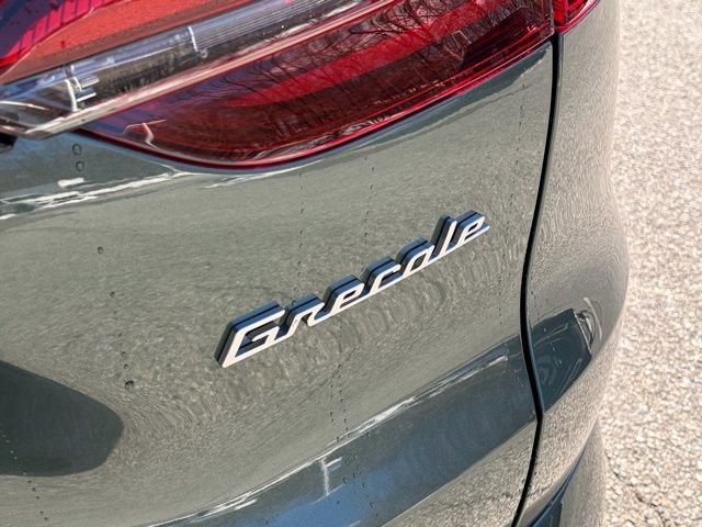 New 2026 Maserati Grecale Modena image 16
