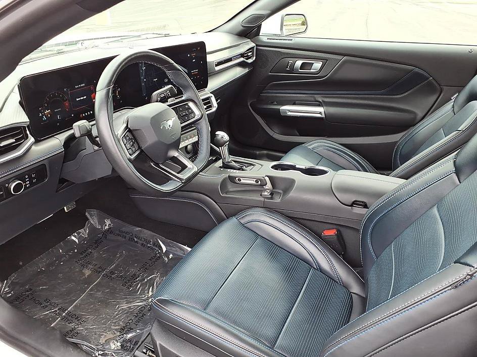 Used 2024 Ford Mustang GT Premium w/ GT Performance Package RWD image 20