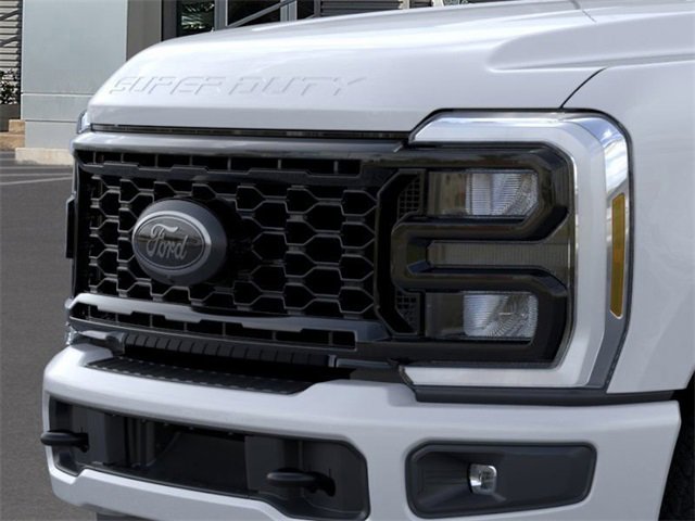 New 2026 Ford F250 XLT w/ XLT Premium Package image 17