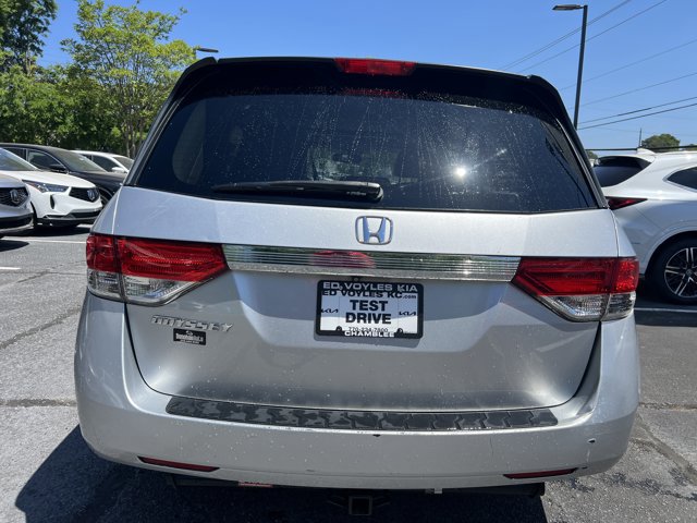 Used 2014 Honda Odyssey EX-L image 4