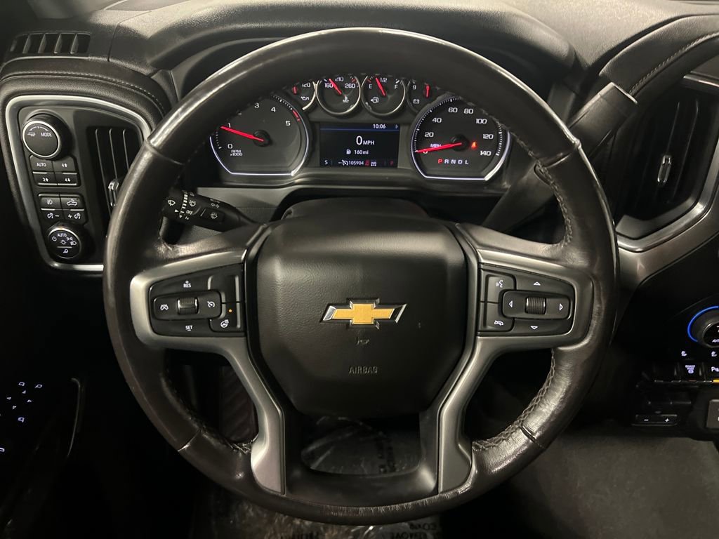 Used 2022 Chevrolet Silverado 3500 LT w/ Convenience Package image 18
