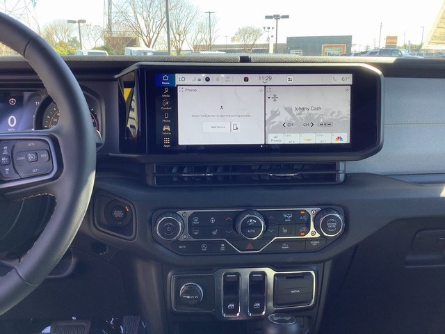 Used 2024 Jeep Wrangler Sport S image 16