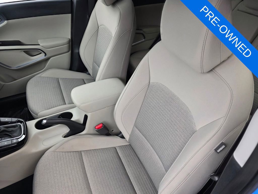 Used 2024 Kia Soul EX FWD image 11