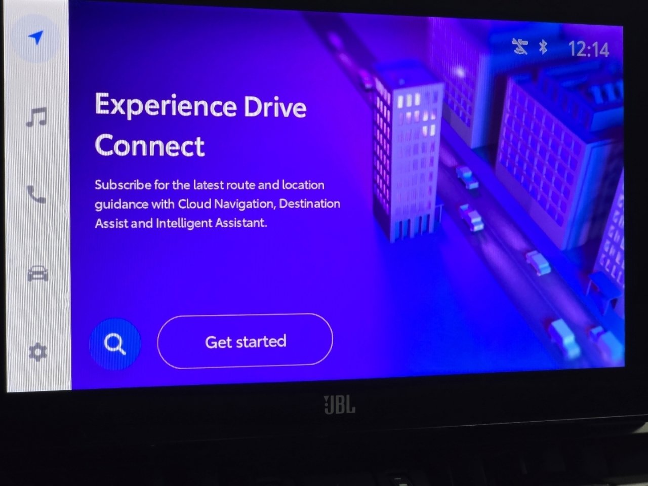 Certified 2025 Toyota RAV4 Limited w/ Weather Package image 4