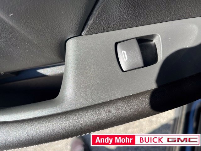 Used 2023 Buick Envision Avenir AWD/4WD image 35