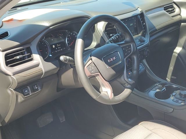 Certified 2023 GMC Acadia AT4 w/ Trailering Package AWD/4WD image 9