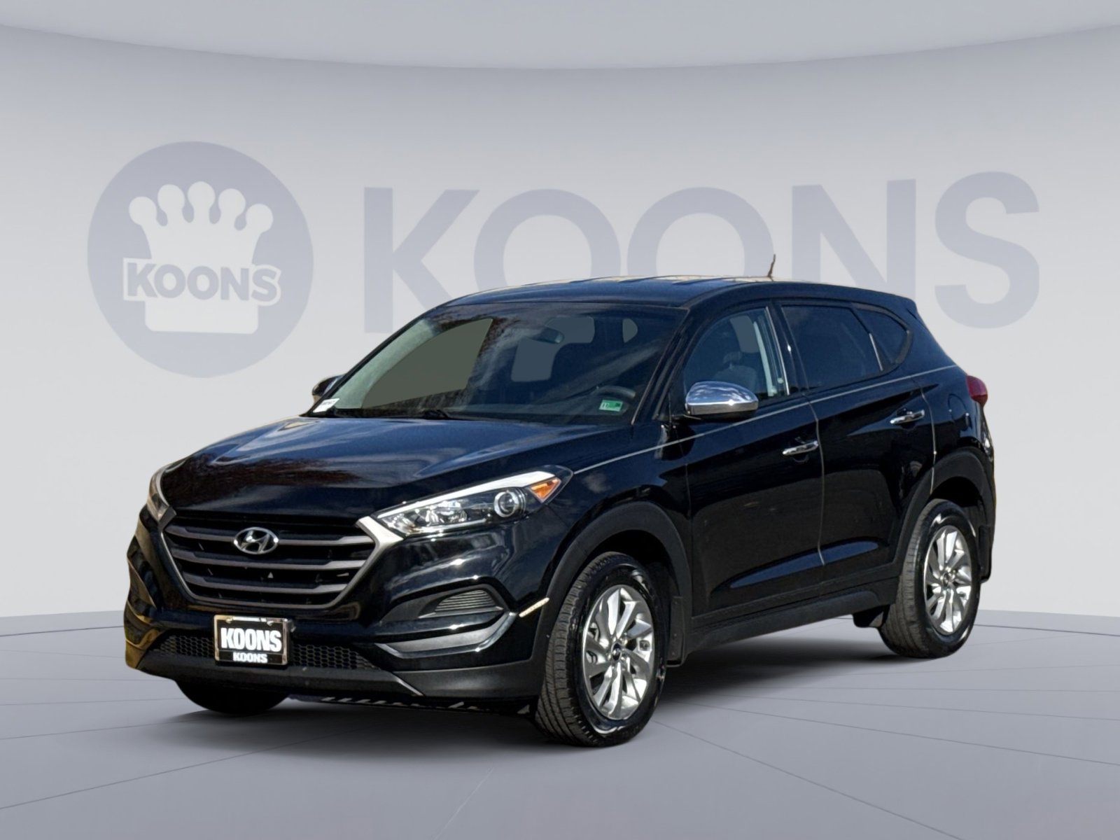 Used 2016 Hyundai Tucson SE