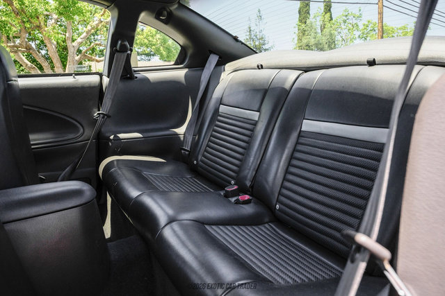 Used 2003 Ford Mustang Mach 1 RWD image 34