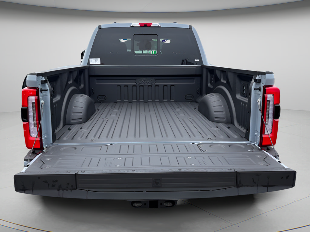 New 2026 Ford F350 Platinum w/ Platinum Plus Package AWD/4WD image 21