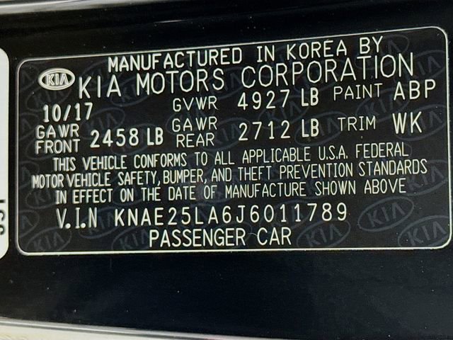 Used 2018 Kia Stinger Premium image 17