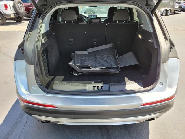 Certified 2022 Lincoln Corsair AWD w/ Premium Package image 18